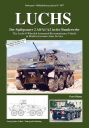LUCHS<br>The Luchs 8-Wheeled Armoured Reconnaissance Vehicle in Modern German Army Service